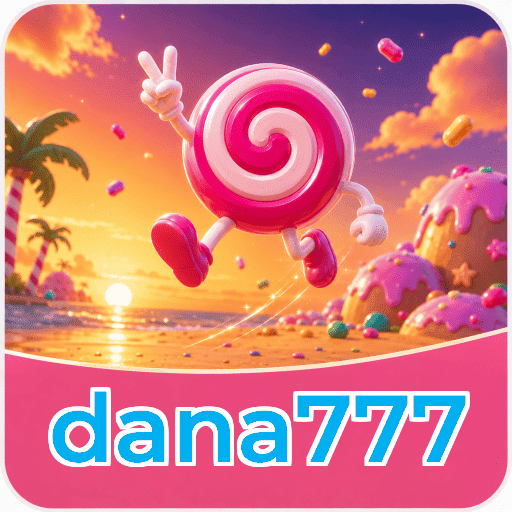 App Information dana777
